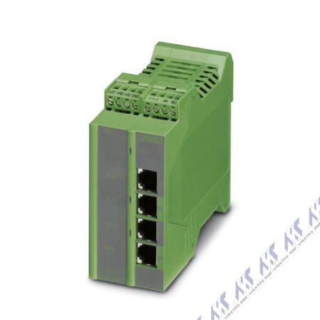 power over ethernet fl pse 2tx