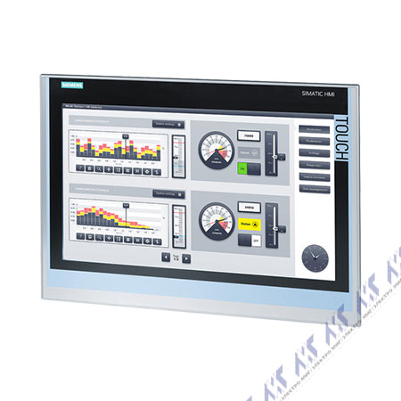 панели оператора simatic comfort panel 6av21240uc020ax0