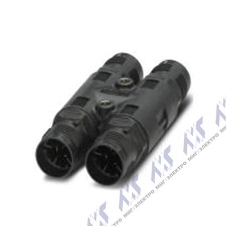 h-разветвитель qpd h 4pe2,5 bk