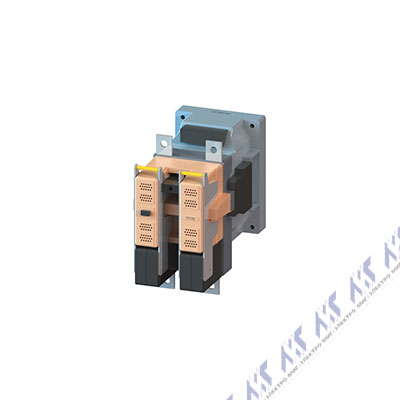 контакторы 3tc для цепей постоянного тока (32…400а) 3tc52170af4