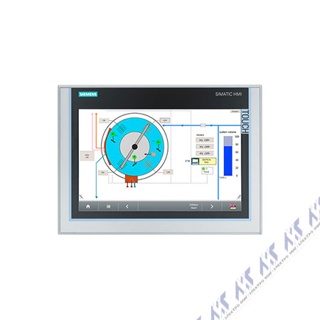 терминалы удаленного доступа simatic thin client 6av66461aa220ax0