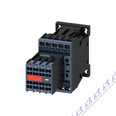 контакторы 3rt (3…250 квт) 3rt20152ap043ma0