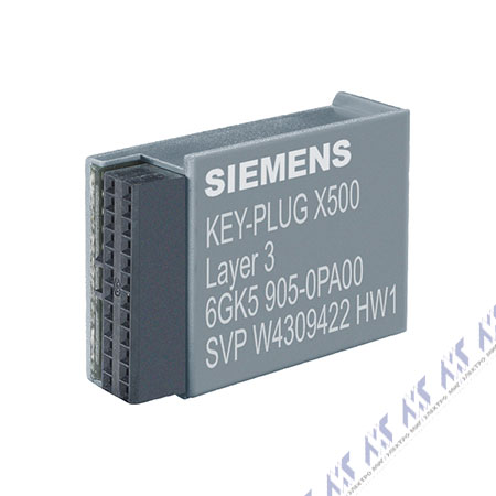 На фото: 6gk59050pa00 SIEMENS (СИМЕНС)