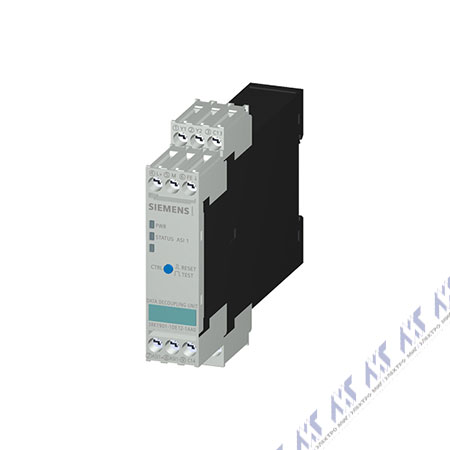 модуль развязки данных s22.5 3rk19011de121aa0