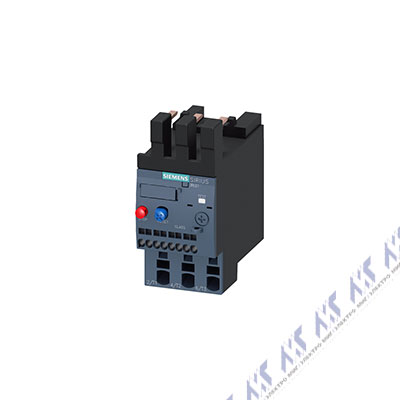 тепловые реле перегрузки sirius 3ru 3ru21261cc0