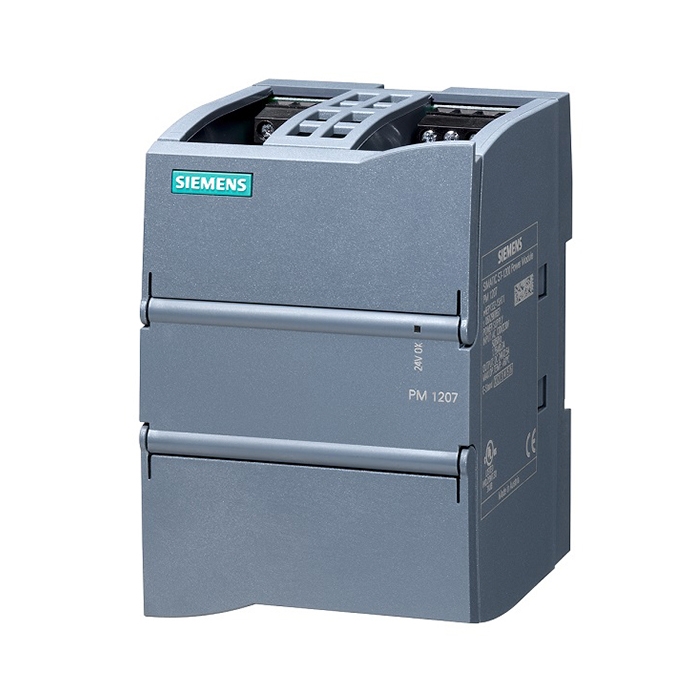 sitop psu300p/simatic et200pro со степенью защиты ip67 6ep13321sh71