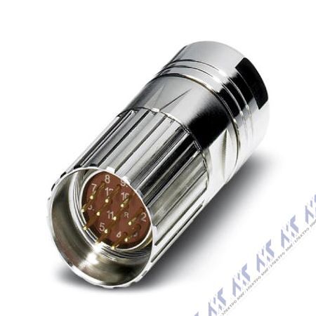 кабельный соединитель rf-12p1n8a8002