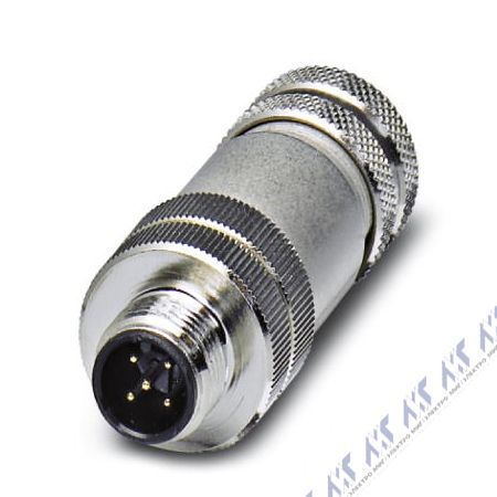 шинный системный соединитель sacc-m12ms-5con-pg 9 sh au