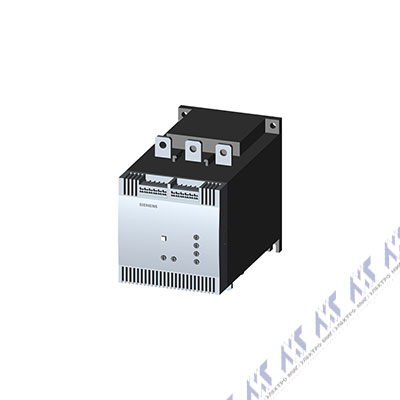 устройства плавного пуска sirius 3rw40732bb34