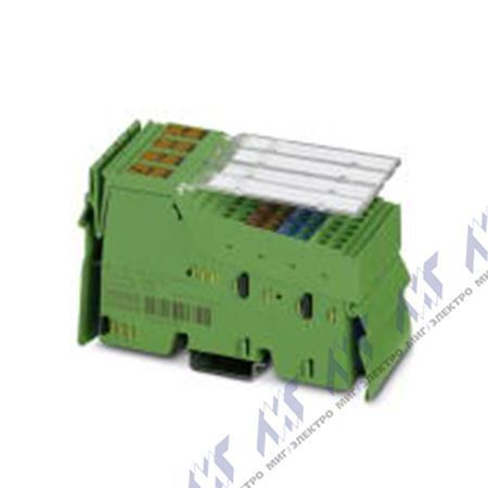 компоненты системы ib il 24 iol 4 di 12-pac