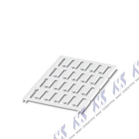крепление в держатели uc-em (17,5x7,5) cus