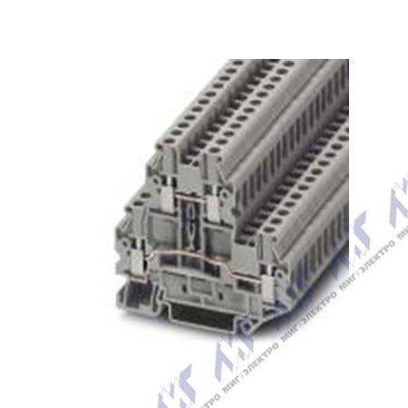 винтовой зажим uttb 2,5 wh