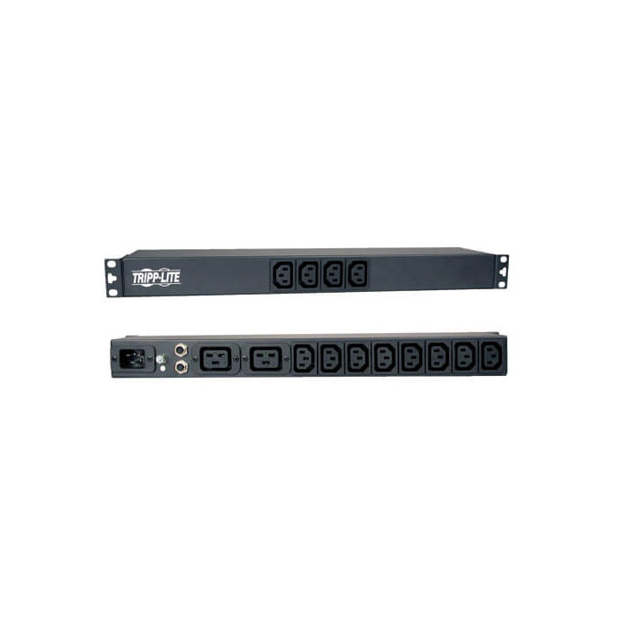 На фото: pdu12iec TRIPP LITE