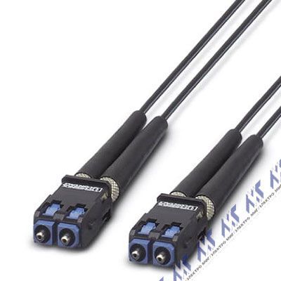 кабели с установленными разъемами vs-pc-2xpof-980-scrj/scrj-1