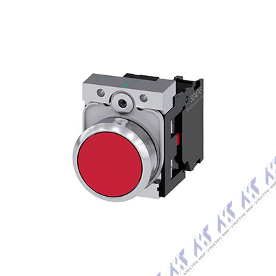 плоские кнопки 3su11500ab201ca0
