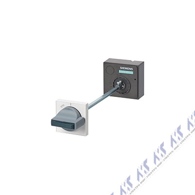моторные и поворотные приводы 3vl98003hf05