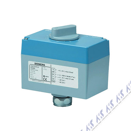 siemens bpz:sqs65