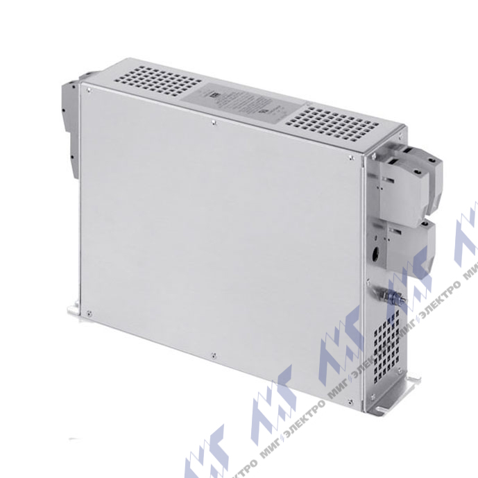 фильтры подавления радиопомех hfd 210-500/100