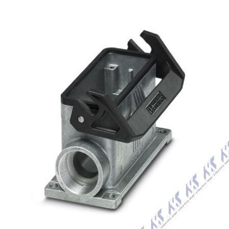 корпуса standard hc-sta-b16-slws-2ssp21-elc-al