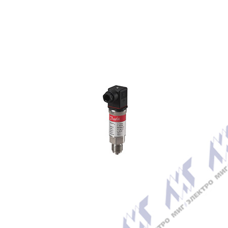 преобразователи давления 060g3725
