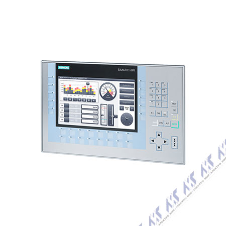 панели оператора simatic comfort panel 6av21241jc010ax0