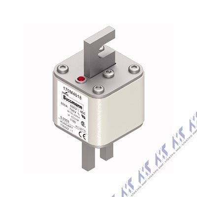 ножевые предохранители 170m4018