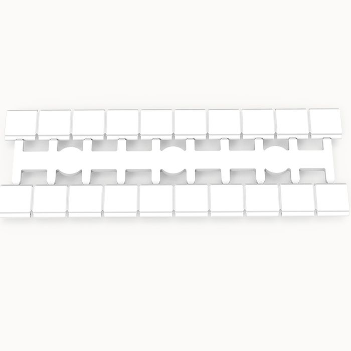 На фото: маркировка клемм zk6-20p-19-00z(h) DEGSON (Дегсон) 