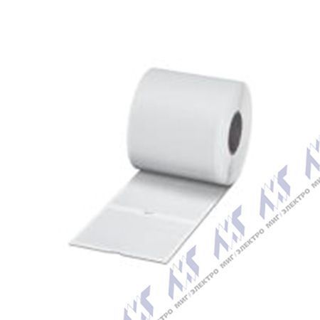 этикетки для неровных поверхностей eml-ha (100x90)r cus