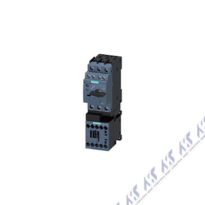пусковая сборка для прямого пуска 3ra21254aa171bb4