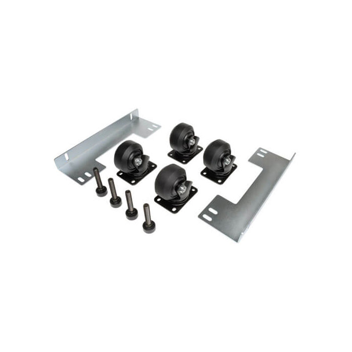 На фото: srcasterhdkit TRIPP LITE