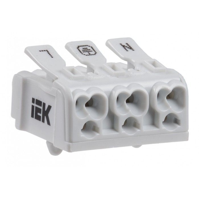 На фото: ukz-b06-3p-f1-e0-10 IEK (ИЭК)