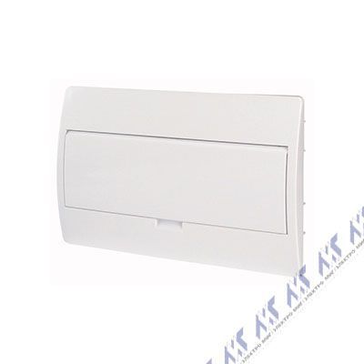 пластиковые встраиваемые шкафы bc-u-1/18-tw-eco