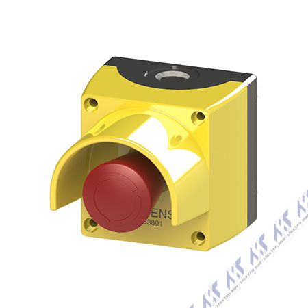 кнопочные посты 3sb38012ef3