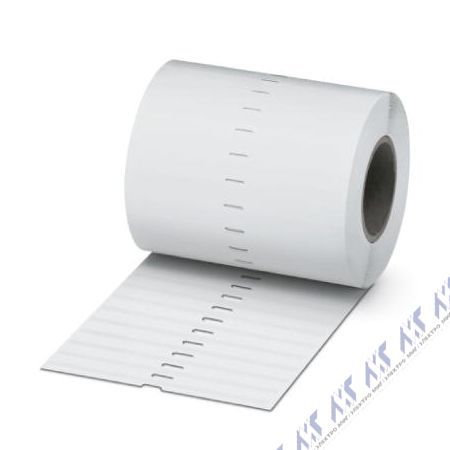 маркировочная пленка для планки zack tml (104x3,8)r