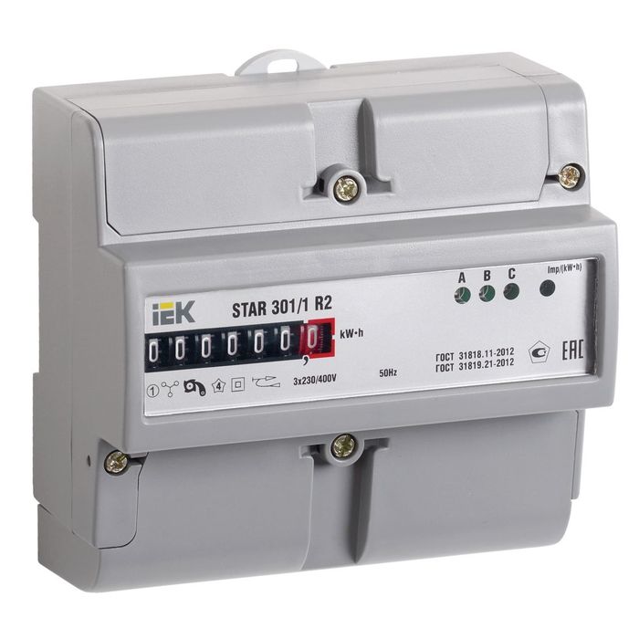 На фото: cce-3r1-1-01-1 IEK (ИЭК)