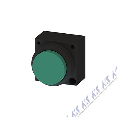 выступающие кнопки 3sb30000ba41