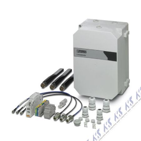 принадлежности fl rugged box omni-2