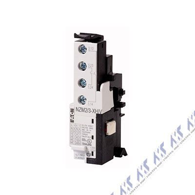 аксессуары для nzm - диагностика и другое nzm2/3-xahiv208-250ac/dc