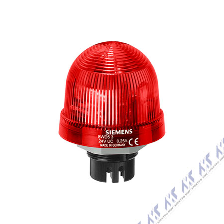 встраиваемые индикаторы 8wd53001ab
