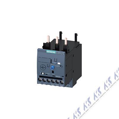 электронные реле перегрузки sirius 3rb 3rb30261pb0
