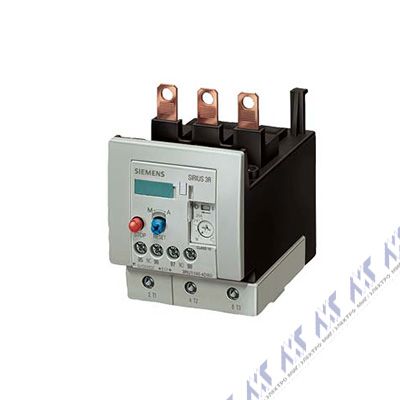 тепловые реле перегрузки sirius 3ru 3ru11464kb0