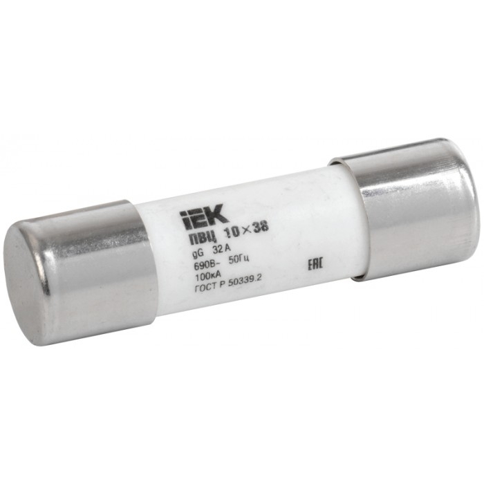 На фото: cfl10-010 IEK (ИЭК)