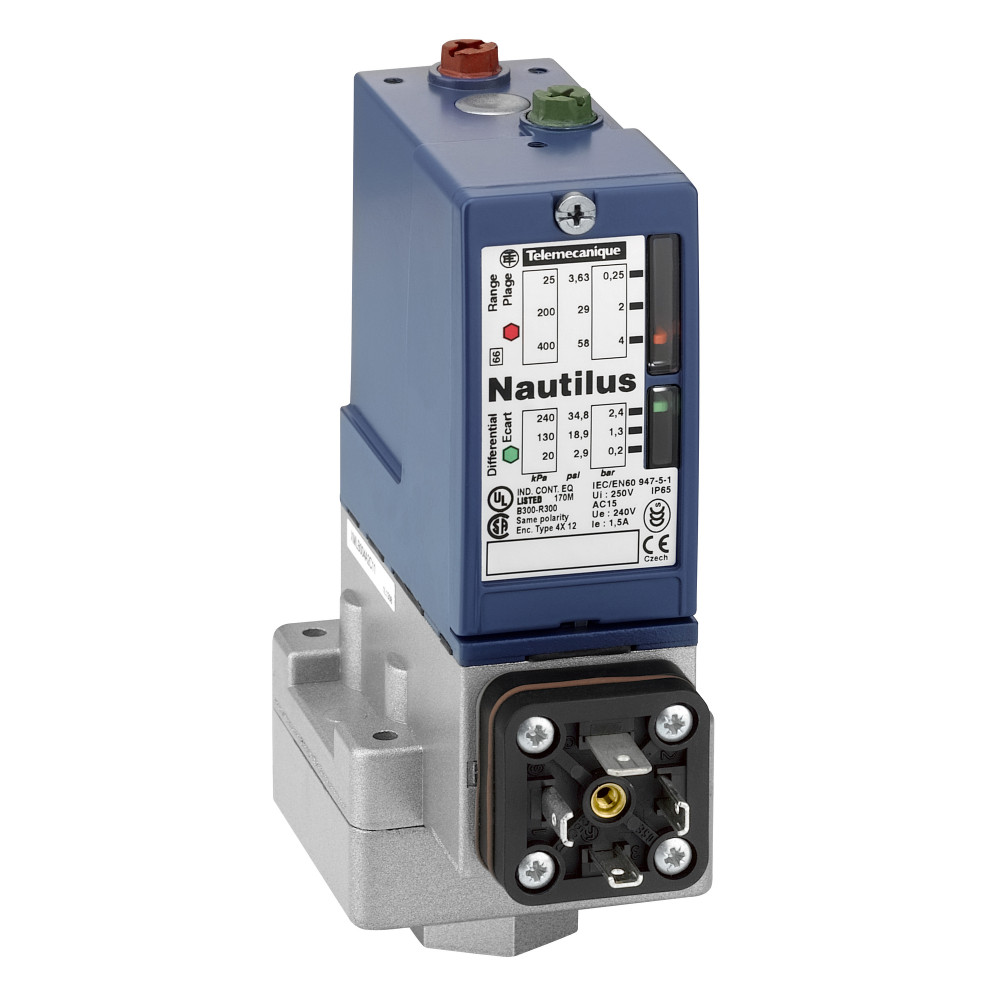 На фото: xmlbm02t2c11 SCHNEIDER ELECTRIC (ШНАЙДЕР ЭЛЕКТРИК)