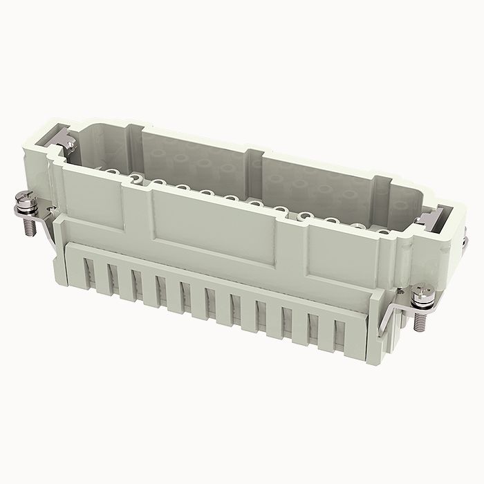 На фото: разъем de-024-mc(25-48) DEGSON (Дегсон) 