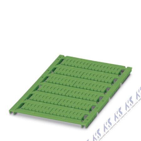 пластиковые таблички uct-tm 3,5 gn