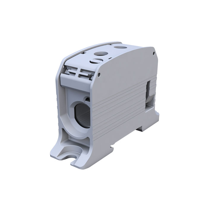 проходные клеммы rka 95 l g