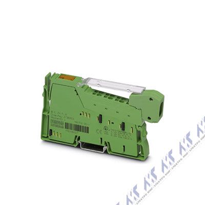 компоненты системы ib il 24 flm-pac