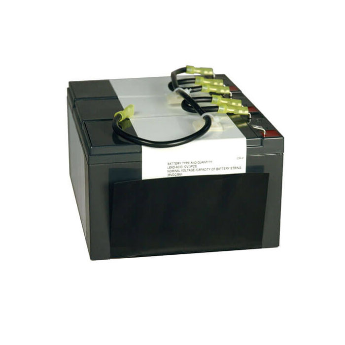 На фото: rbc36-slt TRIPP LITE