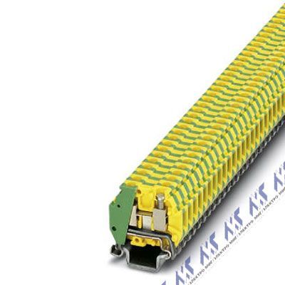 Заземляющие клеммы фото винтовой зажим mt 1,5-pe