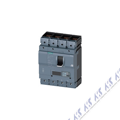 автоматические выключатели в литом корпусе 3va2 до 630 а 3va23405jq420cc0